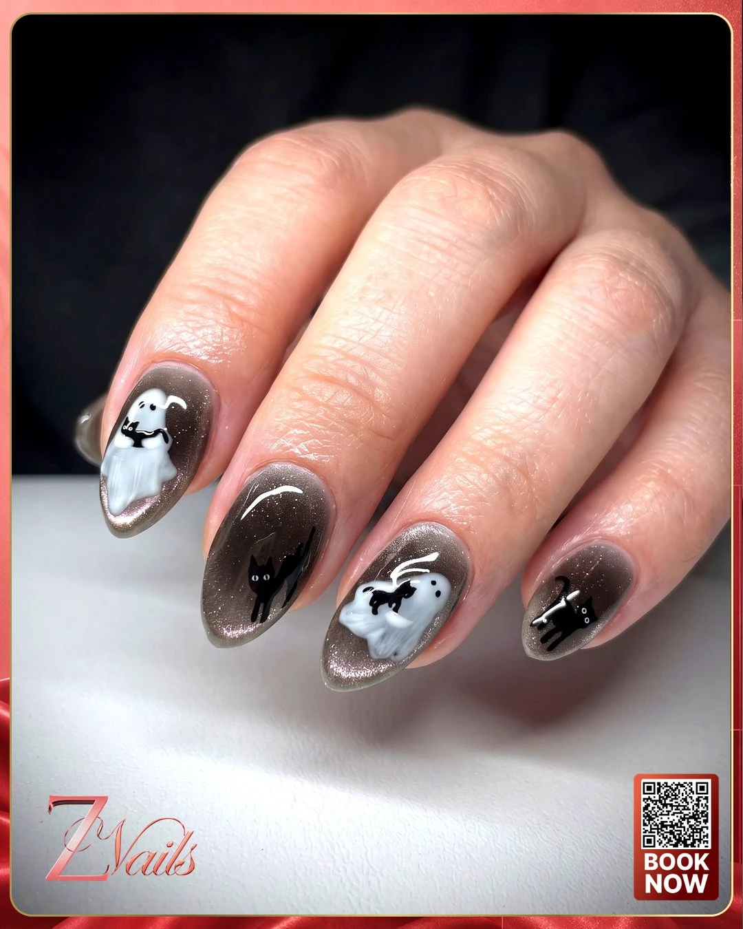 Z Nails | Trendy and Famous Nail Salon in Woodstock, GA 30188